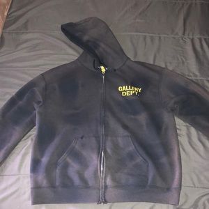 Gallery department sweater